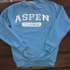 Soft Aspen Sweatshirt